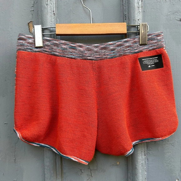 Adidas  X Missoni M20 Shorts, size M - Picture 8 of 16